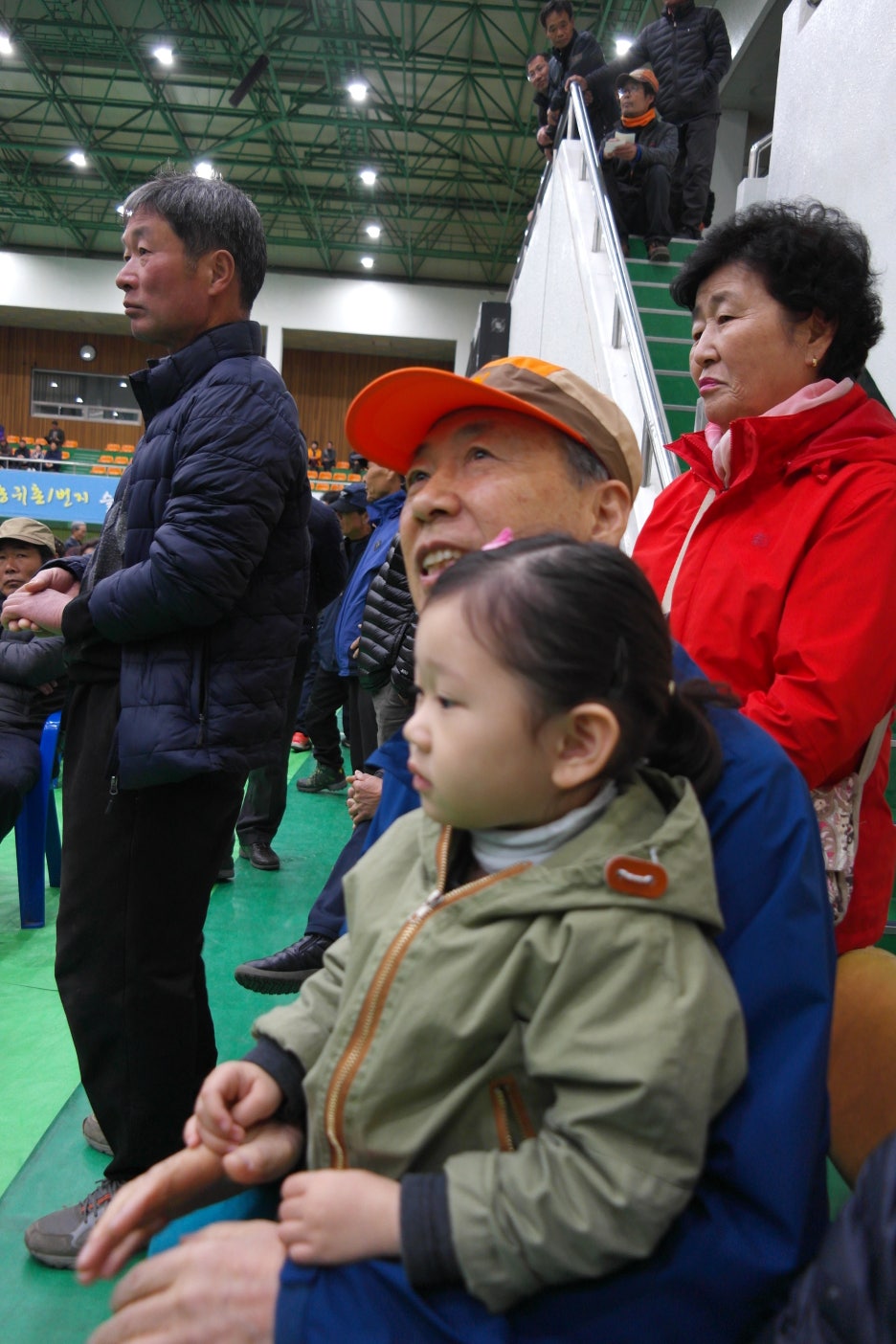 상주원예농업협동조합 이미지