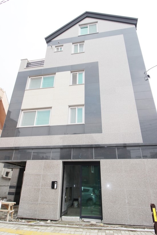세류중학교 이미지
