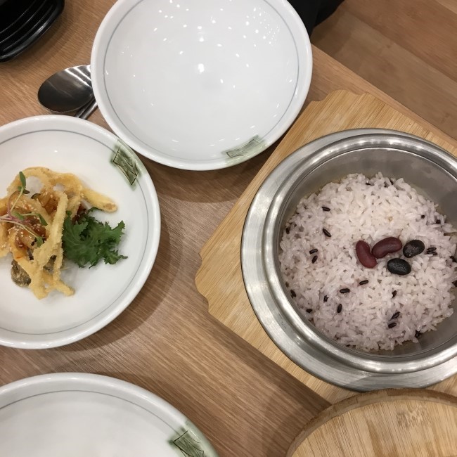 참떡갈비 이미지
