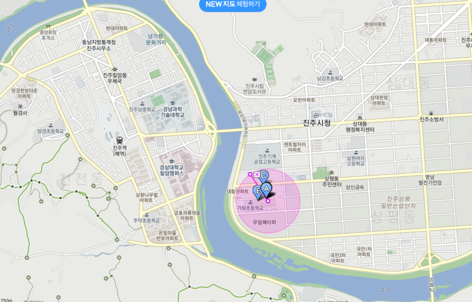 동일기계공업(주) 이미지