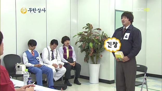 케이에이 이미지