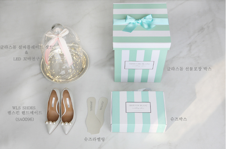 슈즈드블랑 이미지