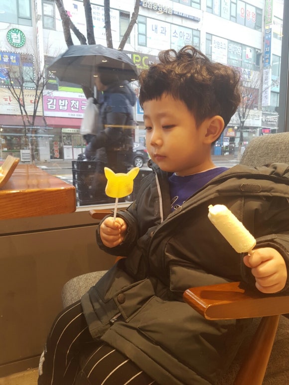 파리바게트검암2지구점 이미지