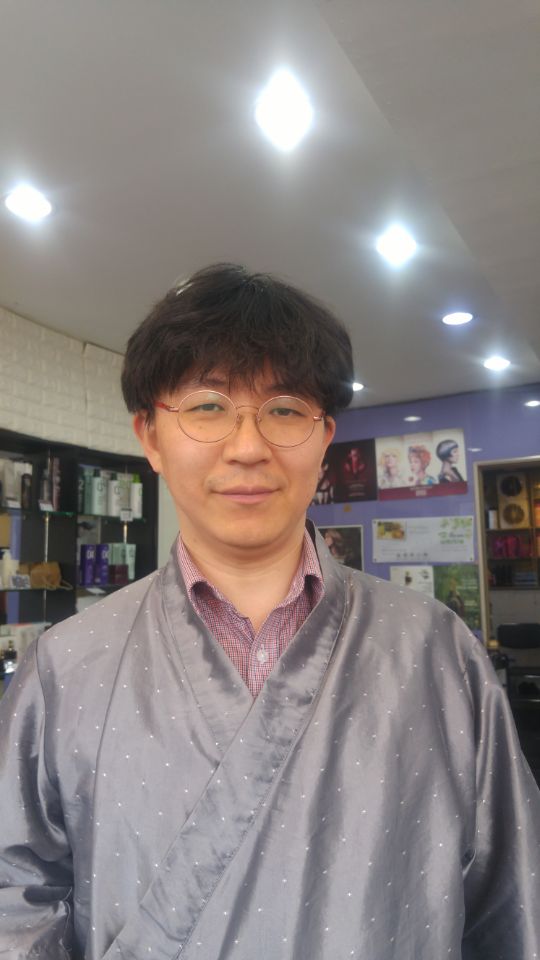 임쌤헤어 이미지