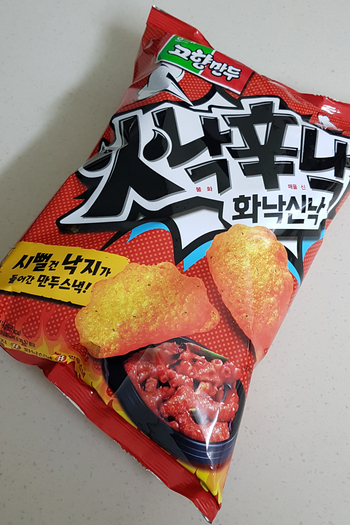 해태문구 이미지
