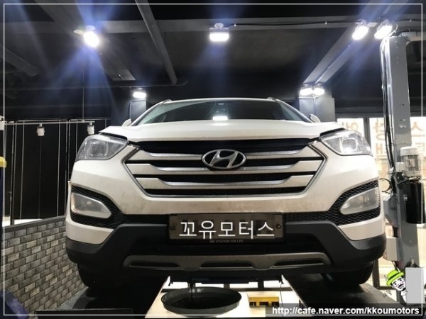 꼬유모터스 이미지