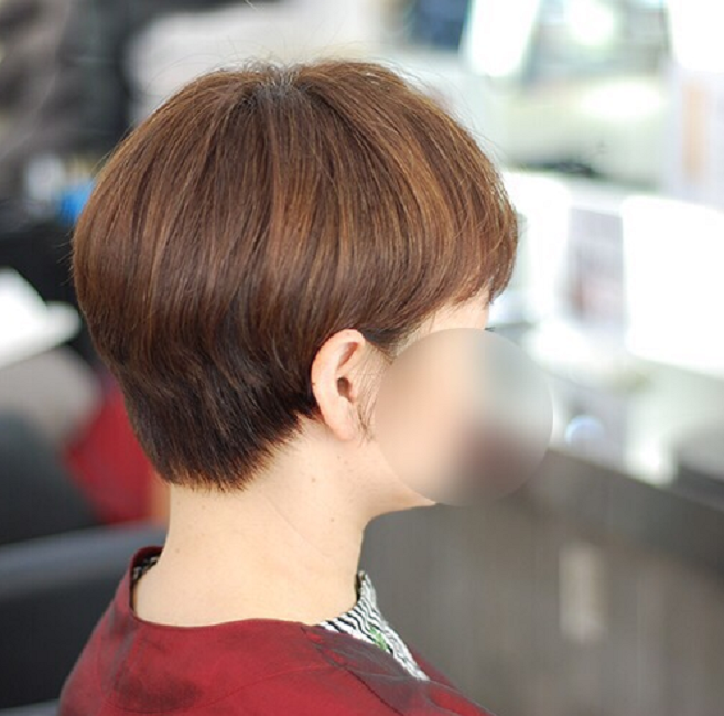 헤어바이반룬하우트(신창점) 이미지