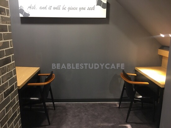 비에이블 스터디카페 이미지