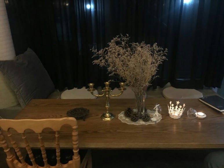 카페오크 이미지
