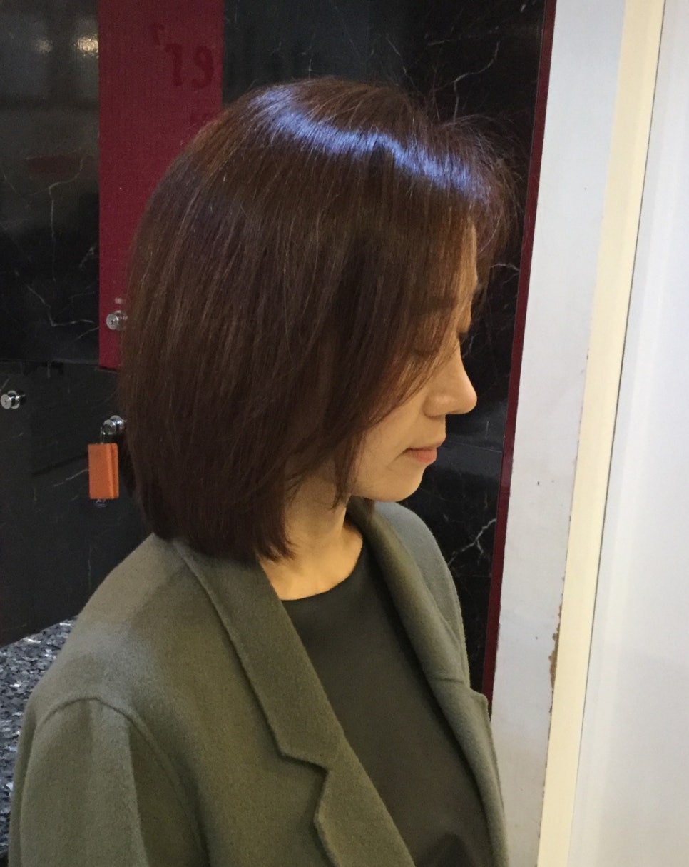 봄헤어아뜨리에 이미지