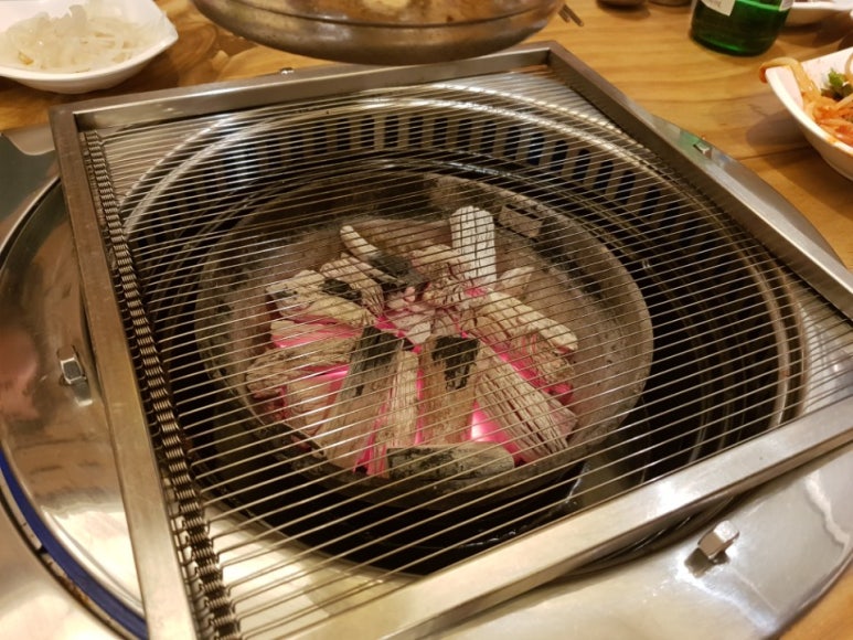 소장군 이미지