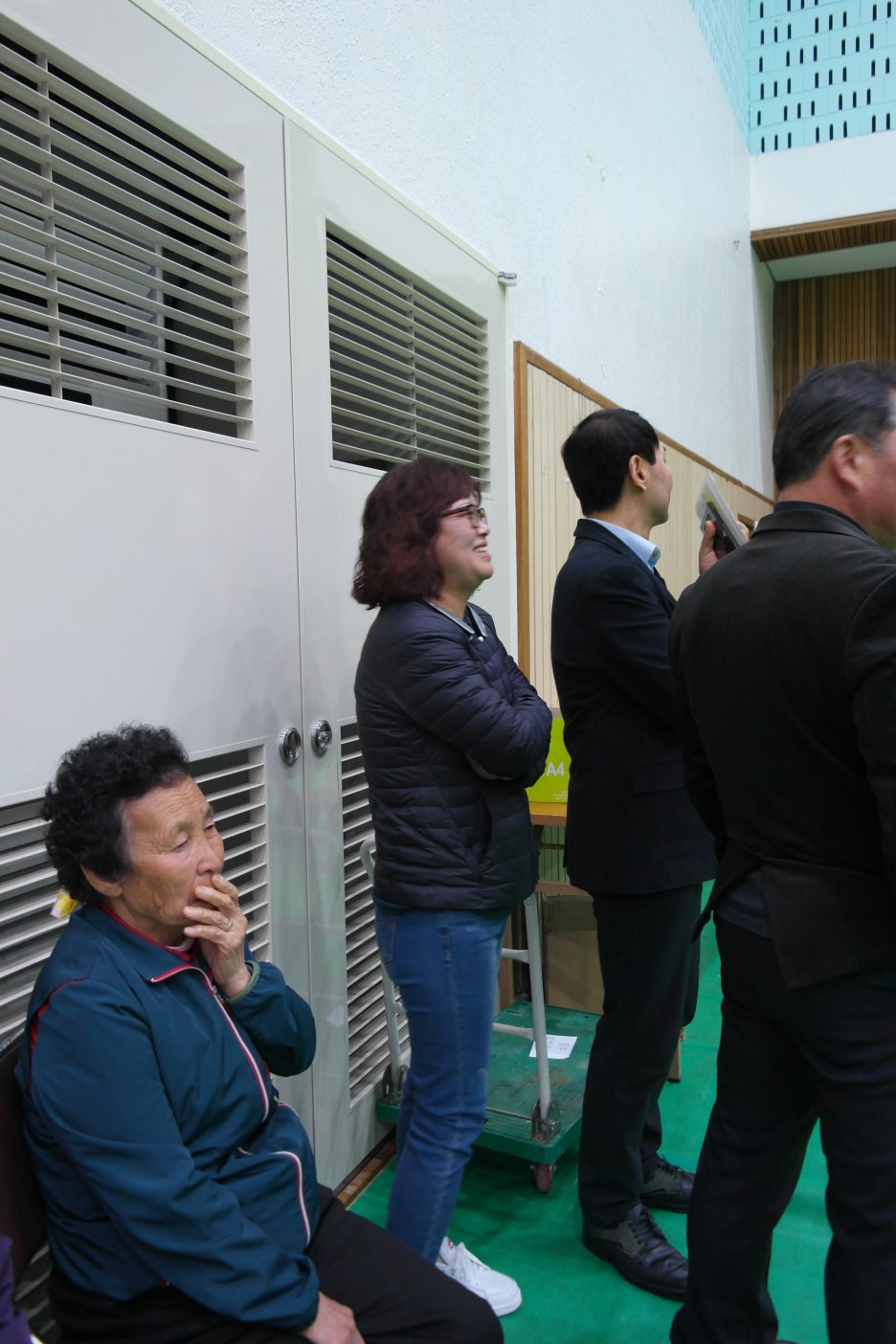 상주원예농업협동조합 이미지