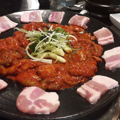 마시쭈쭈꾸미 이미지