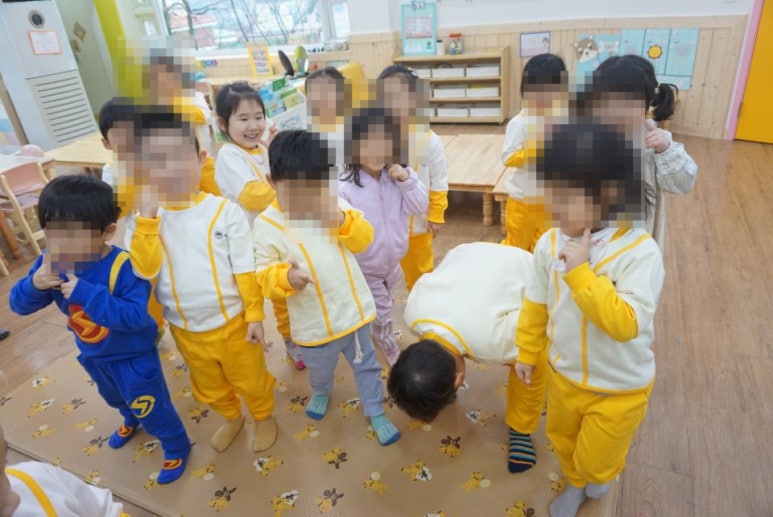 혜원유치원 이미지