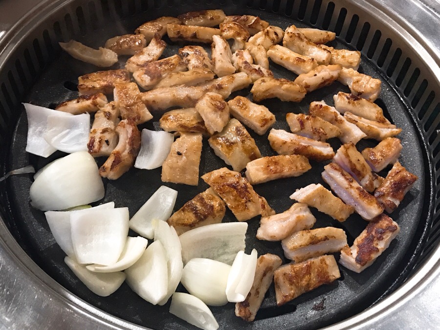 굴렁쇠막창 이미지