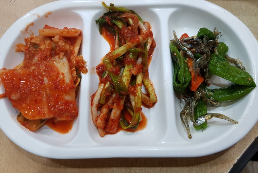 마뜰칼국수 이미지