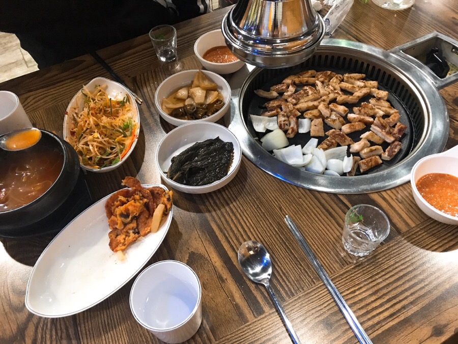 굴렁쇠막창 이미지