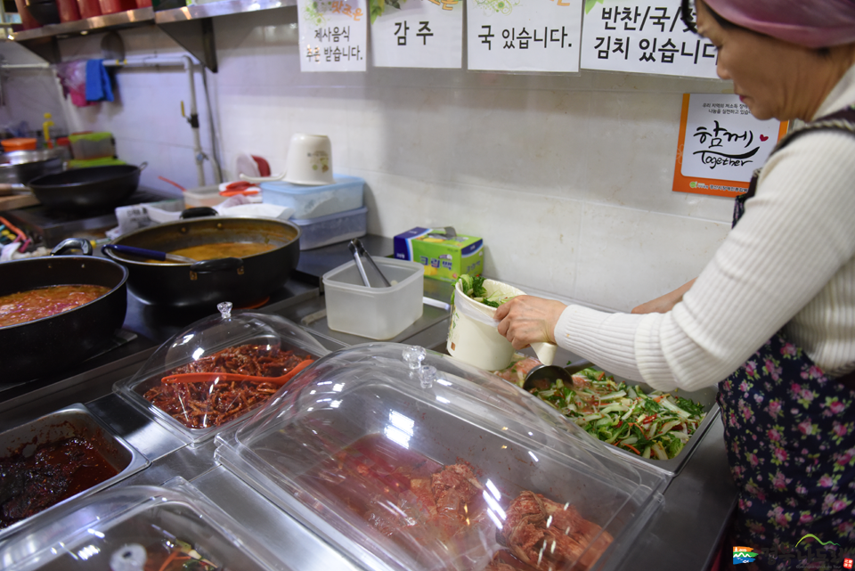 청과야채식품관 이미지