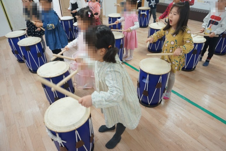 혜원유치원 이미지