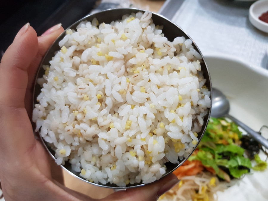 마뜰칼국수 이미지