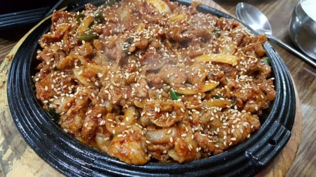 산들내 이미지