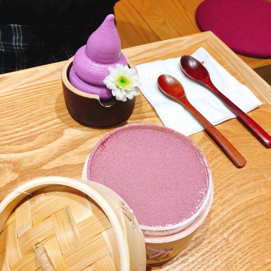 카페보라 이미지
