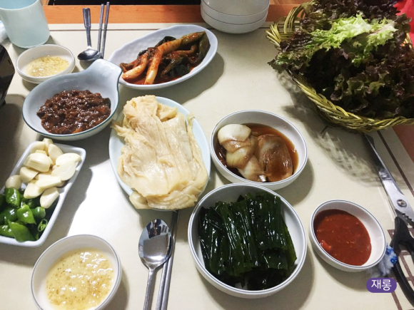 하리한우쎈타 이미지