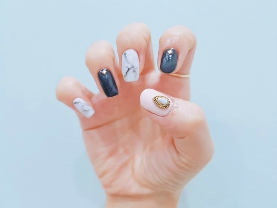 네일셀리나 이미지