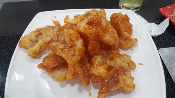 청해양꼬치 이미지