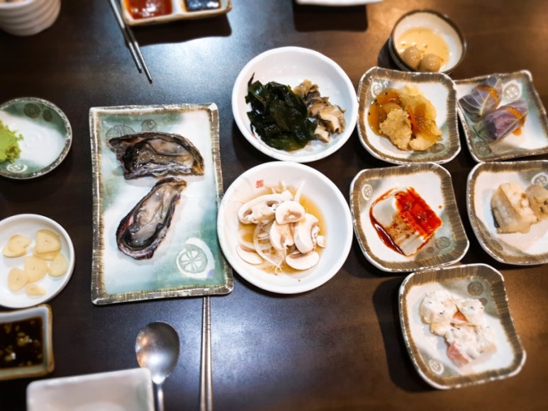 독도참치&세꼬시 이미지