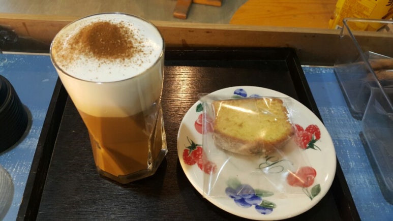 카페꼬레 이미지