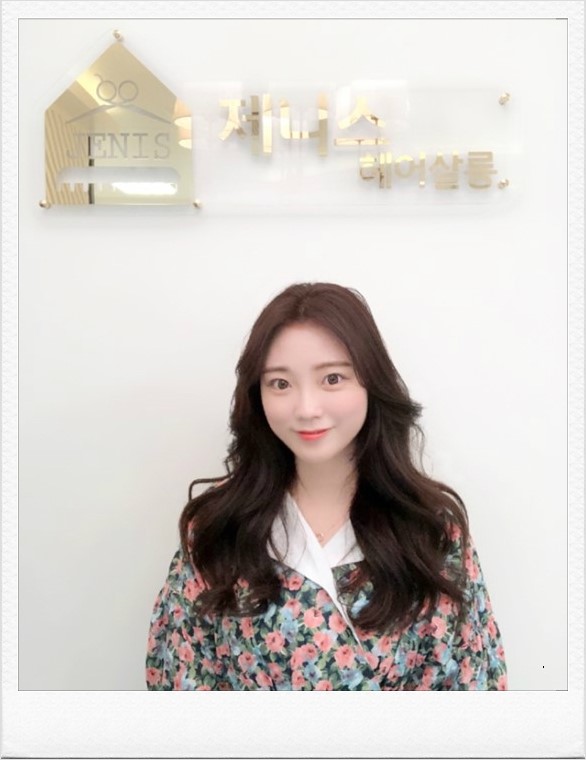 제니스헤어 이미지