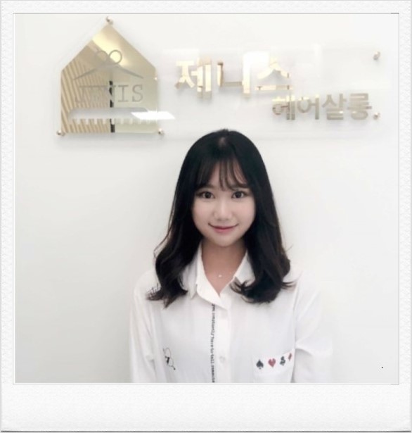 제니스헤어 이미지