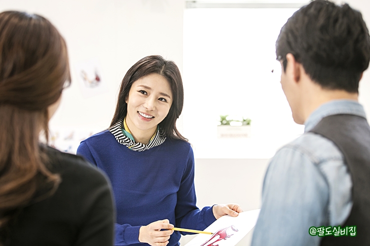 팔도포차 이미지
