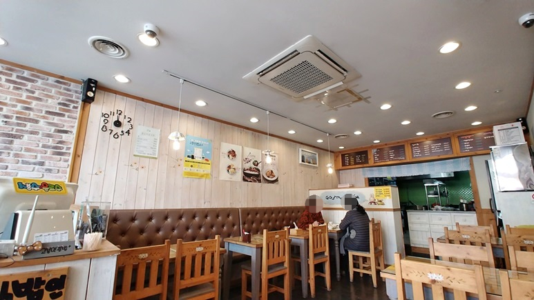 고봉민김밥인(쌍봉점) 이미지