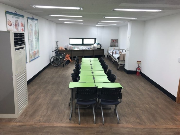 하남간호학원 이미지