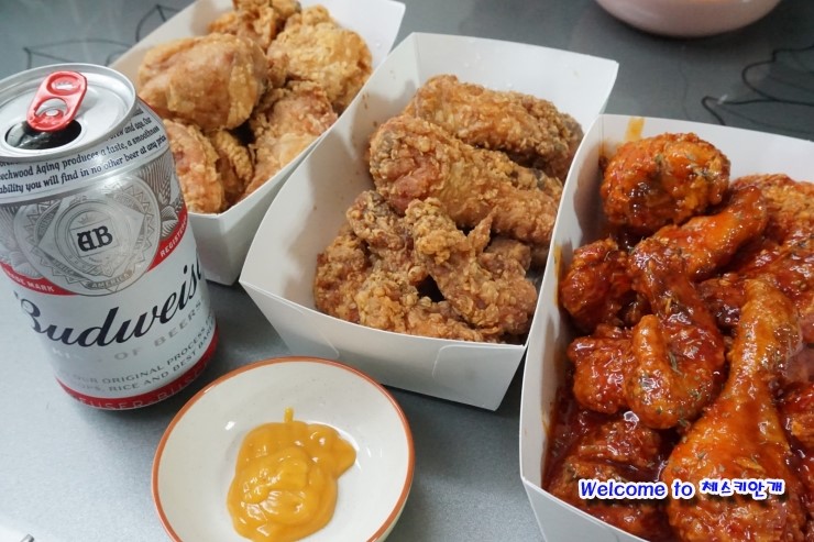 디디치킨 이미지