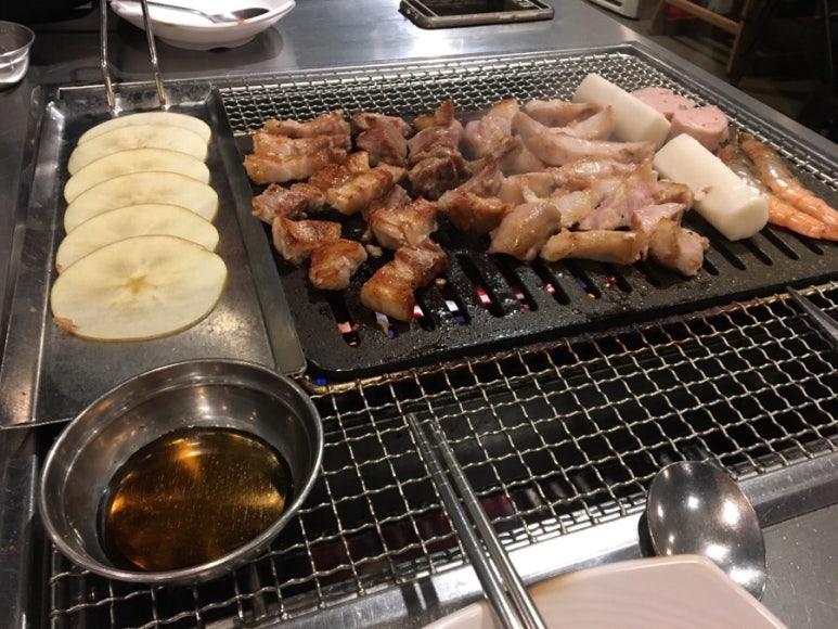 요앞떡가게 이미지