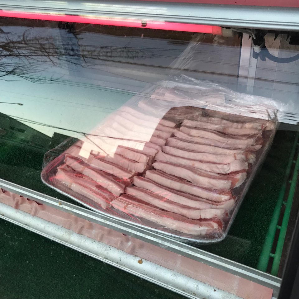 마포생갈비 이미지