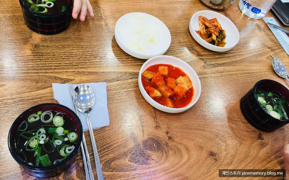 허가네냉면 이미지