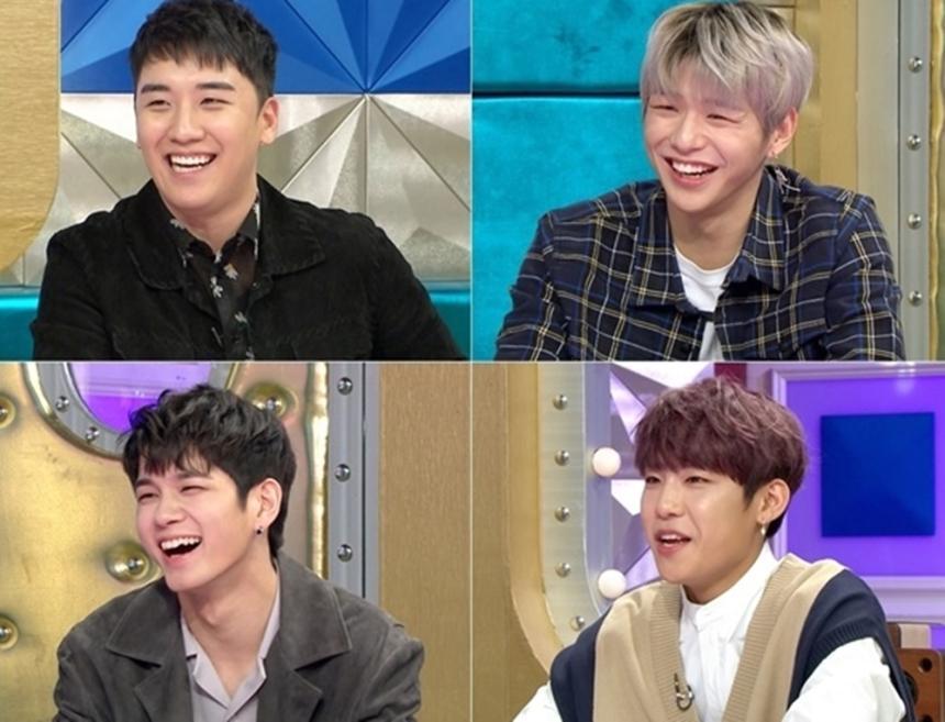 강 에스테틱 이미지