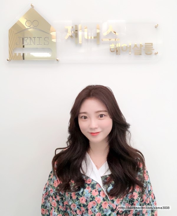 제니스헤어 이미지