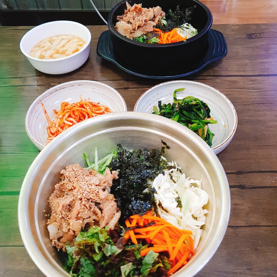 민성막국수 이미지