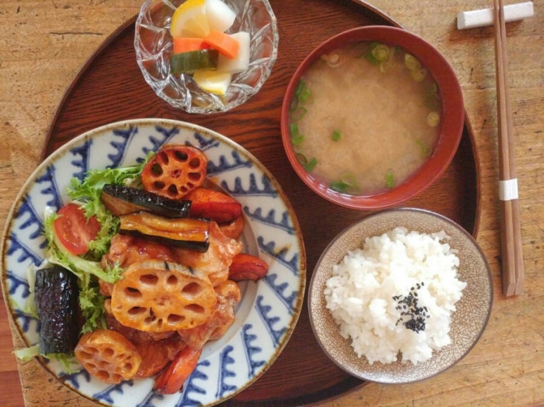 안도식당 이미지