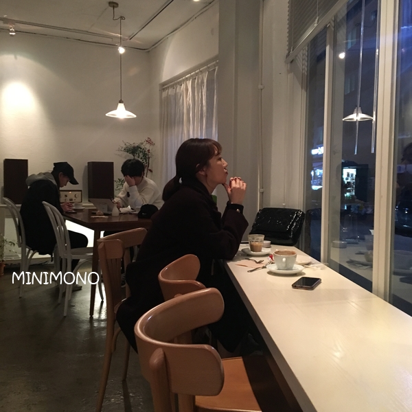 카페톤(KAFE TONE) 이미지