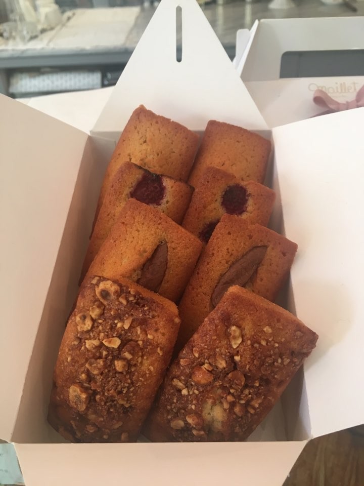 서래 케이크 이미지