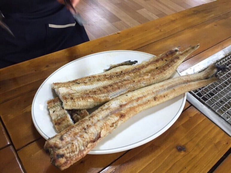 강화갯벌장어직판장 이미지