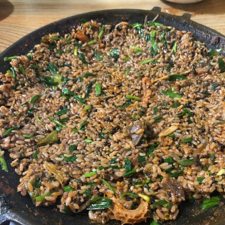 산청곱창 이미지