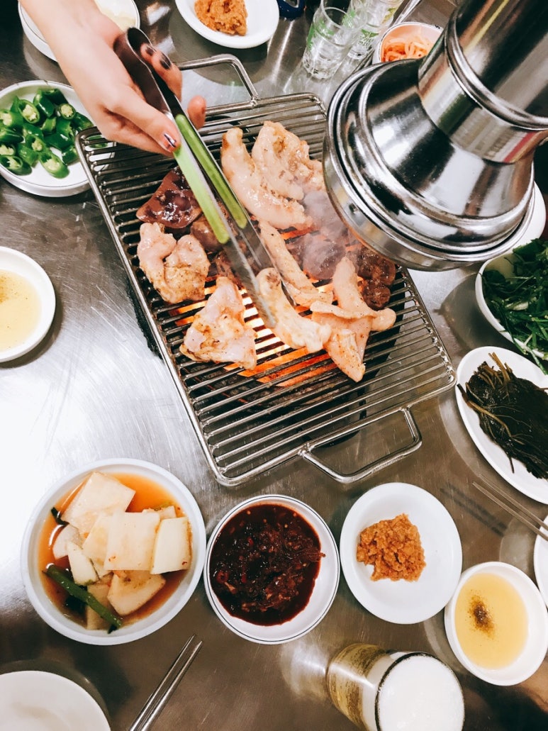 경동양곱창 이미지