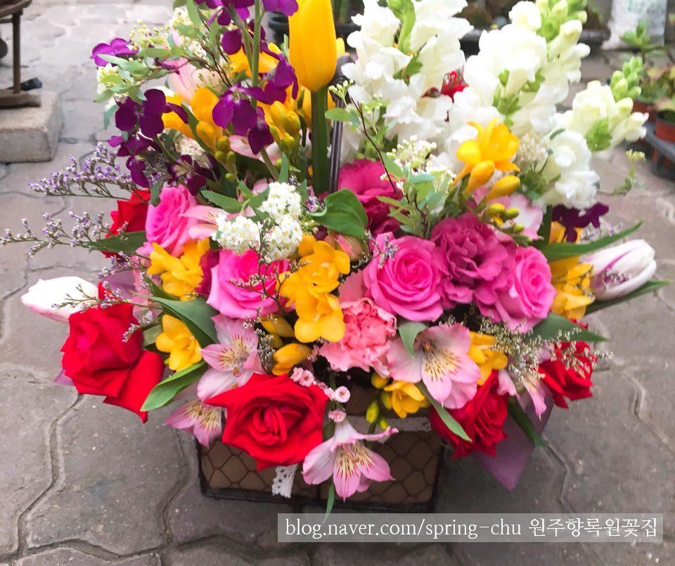 향록원 이미지